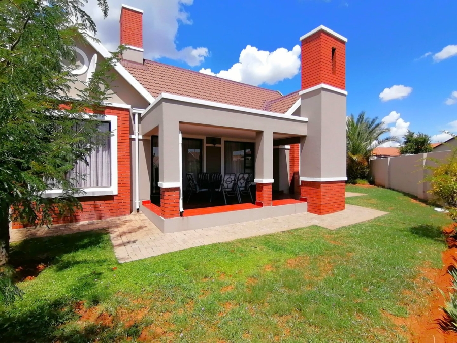 3 Bedroom Property for Sale in Shellyvale Free State